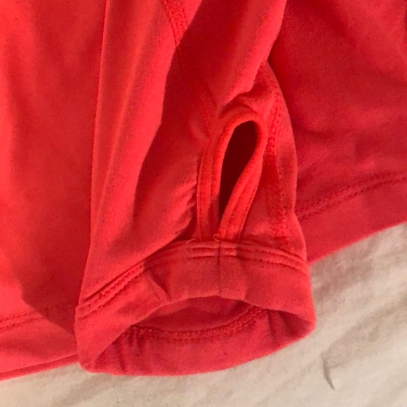 Nike hot pink quarter zip - Picture 3 of 6